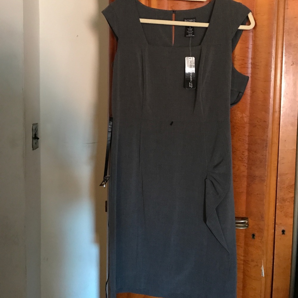 Work dress