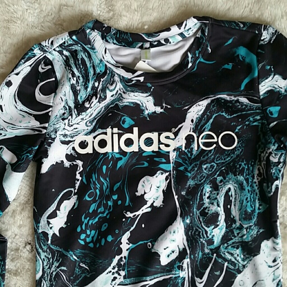 Adidas Neo - Picture 2 of 4