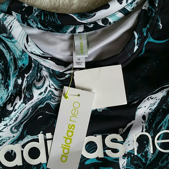 Adidas Neo - Picture 3 of 4