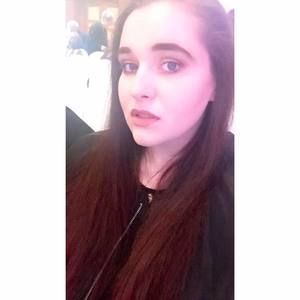 Meet your Posher, Alexandra