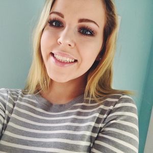 Meet your Posher, Erin