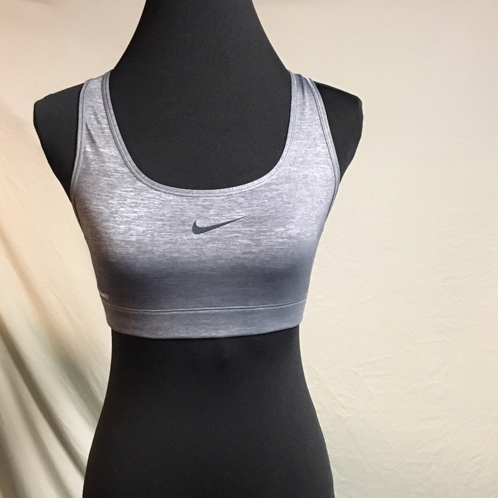 Nike Pro sports bra
