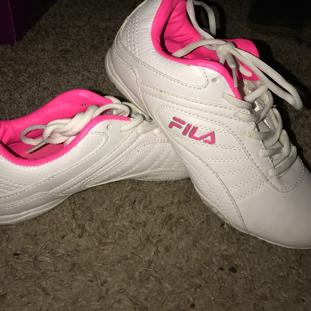 FILA sneakers