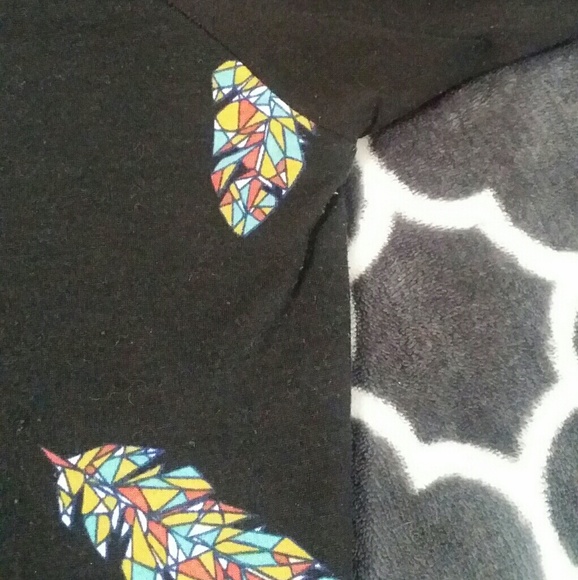 Feather Randy - Picture 4 of 4