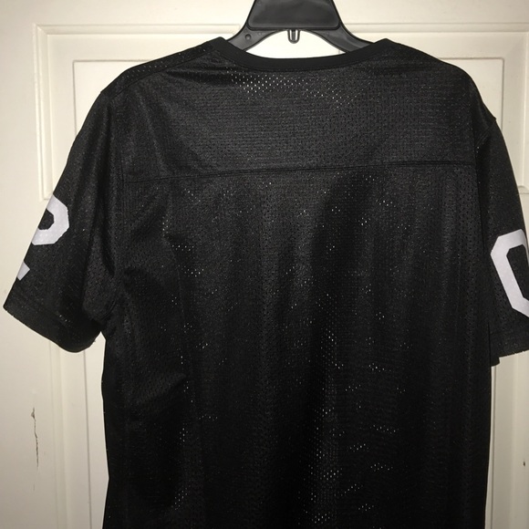 PRPS LOGO JERSEY - Picture 3 of 4