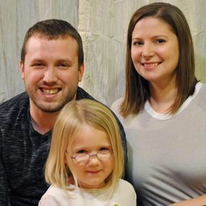 Meet your Posher, Laurie