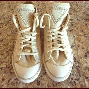 Guess Julia Mid Tops