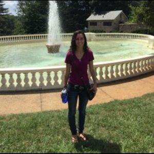 Meet your Posher, Marisa