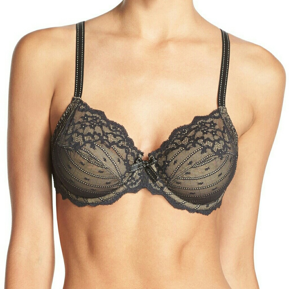 Chantelle Bra