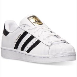 Adidas Superstars