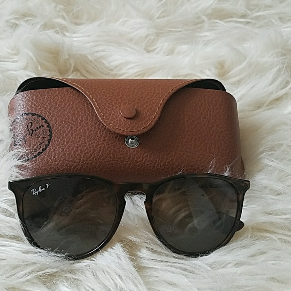 Ray ban erika sunglasses