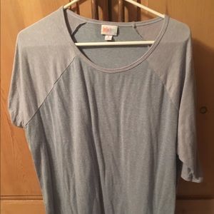 Light blue/grey Irma