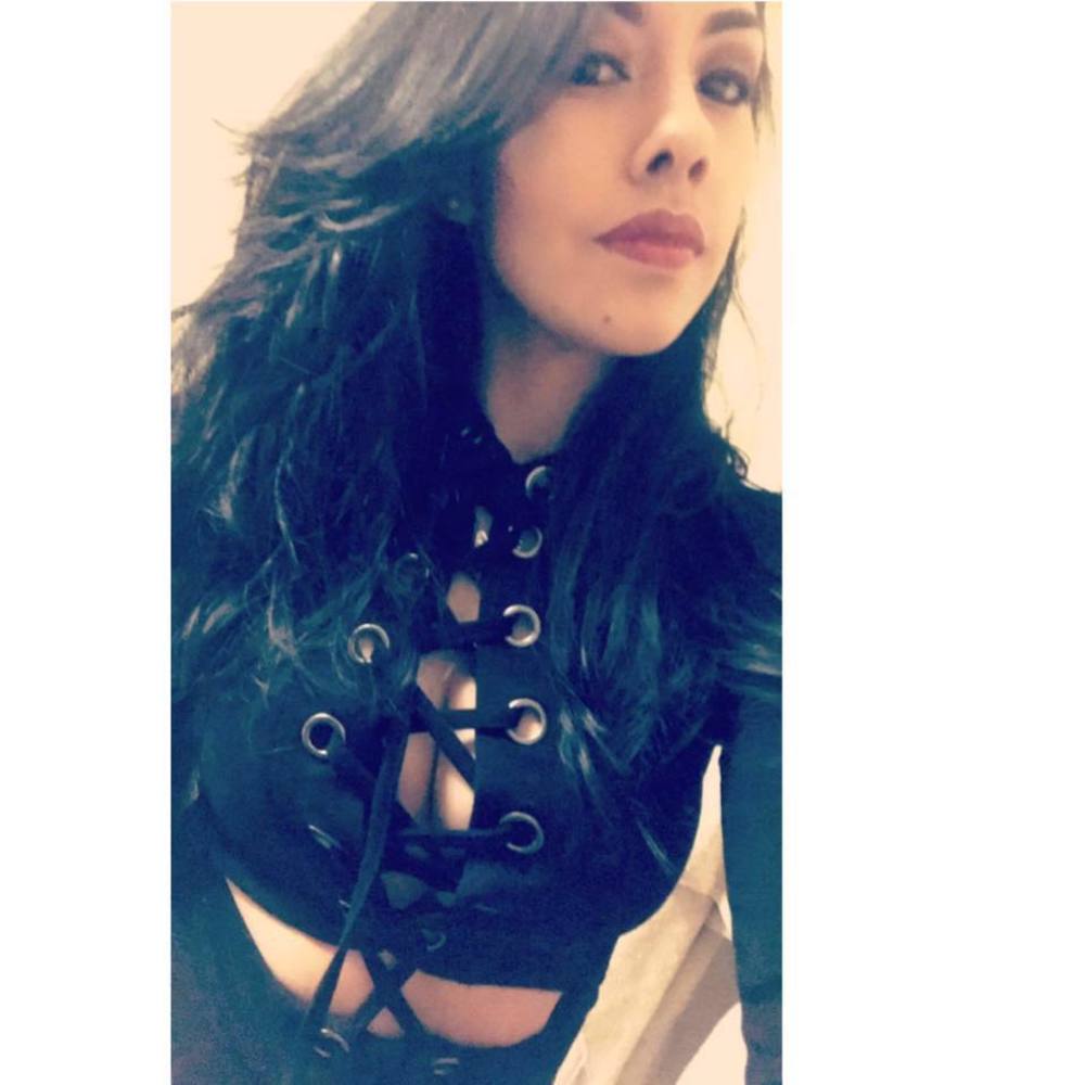 Meet your Posher, Vanessa