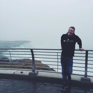 Meet your Posher, Cole