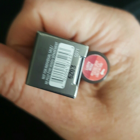 BNIB Mini Benefit They're Real Double the Lip - Picture 2 of 5