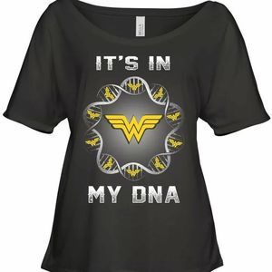 Meet your Posher, Pamela