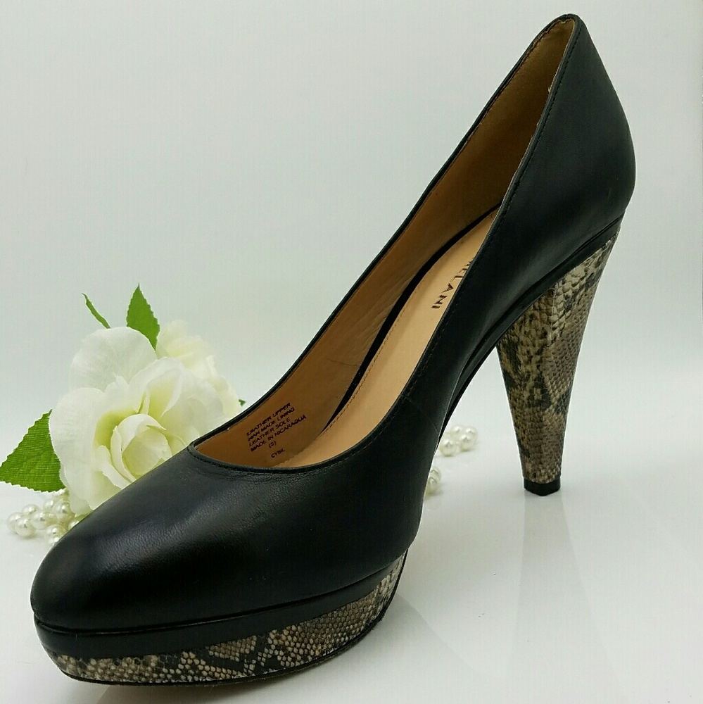 ****PRICE DROP**** Antonio Melani Heels