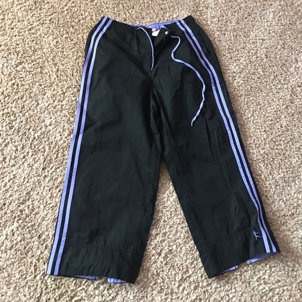 Workout pants