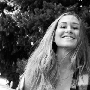 Meet your Posher, Mary grace