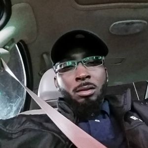 Meet your Posher, Isiah