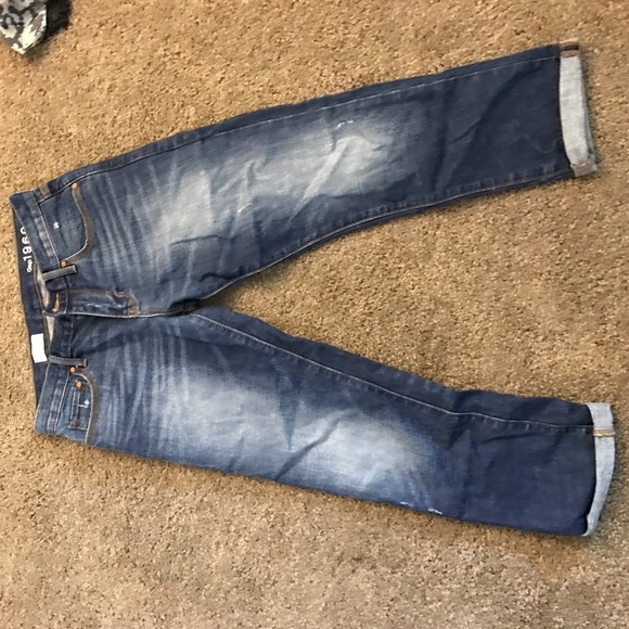 Capris - Picture 2 of 4