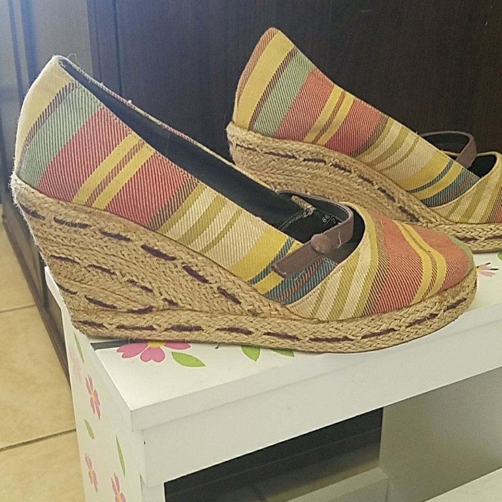 Wedges
