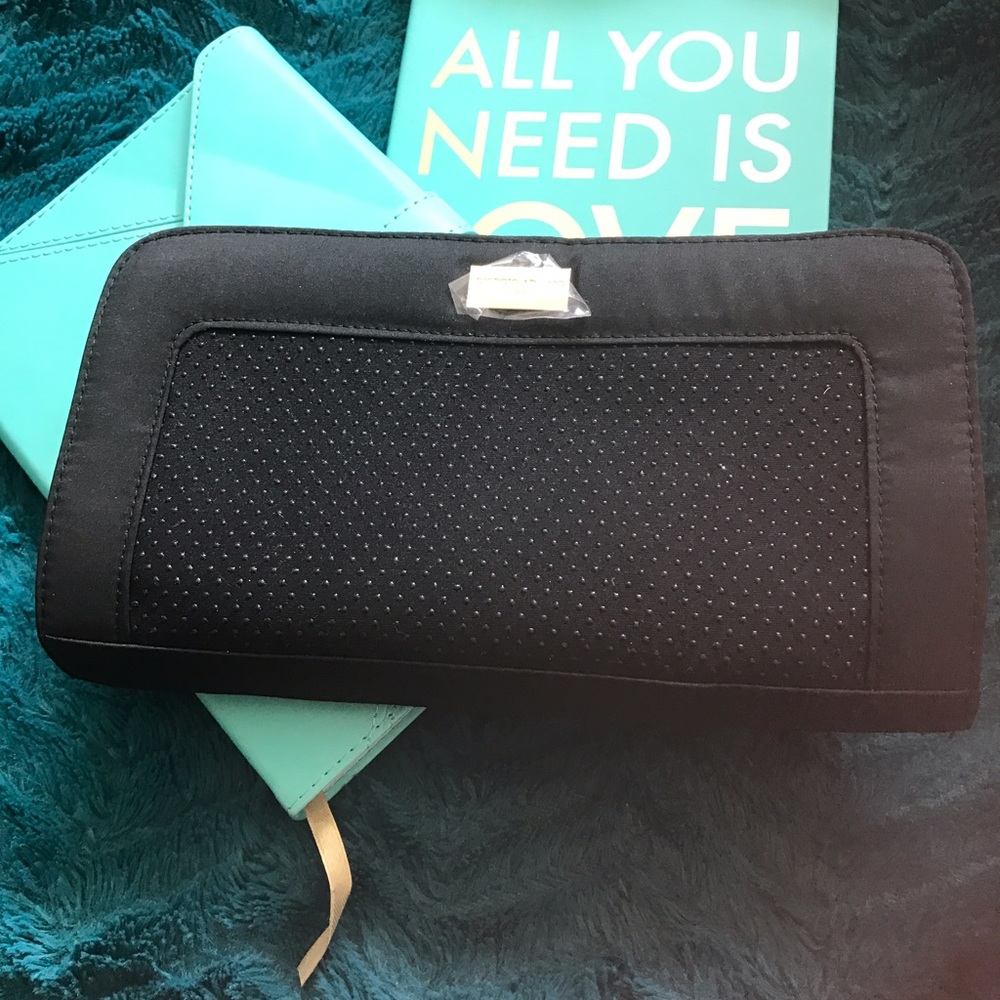 Authentic Giorgio  Armani make up bag