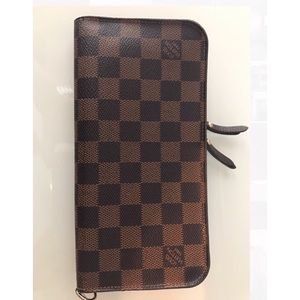Authentic Louis Vuitton Insolite Wallet