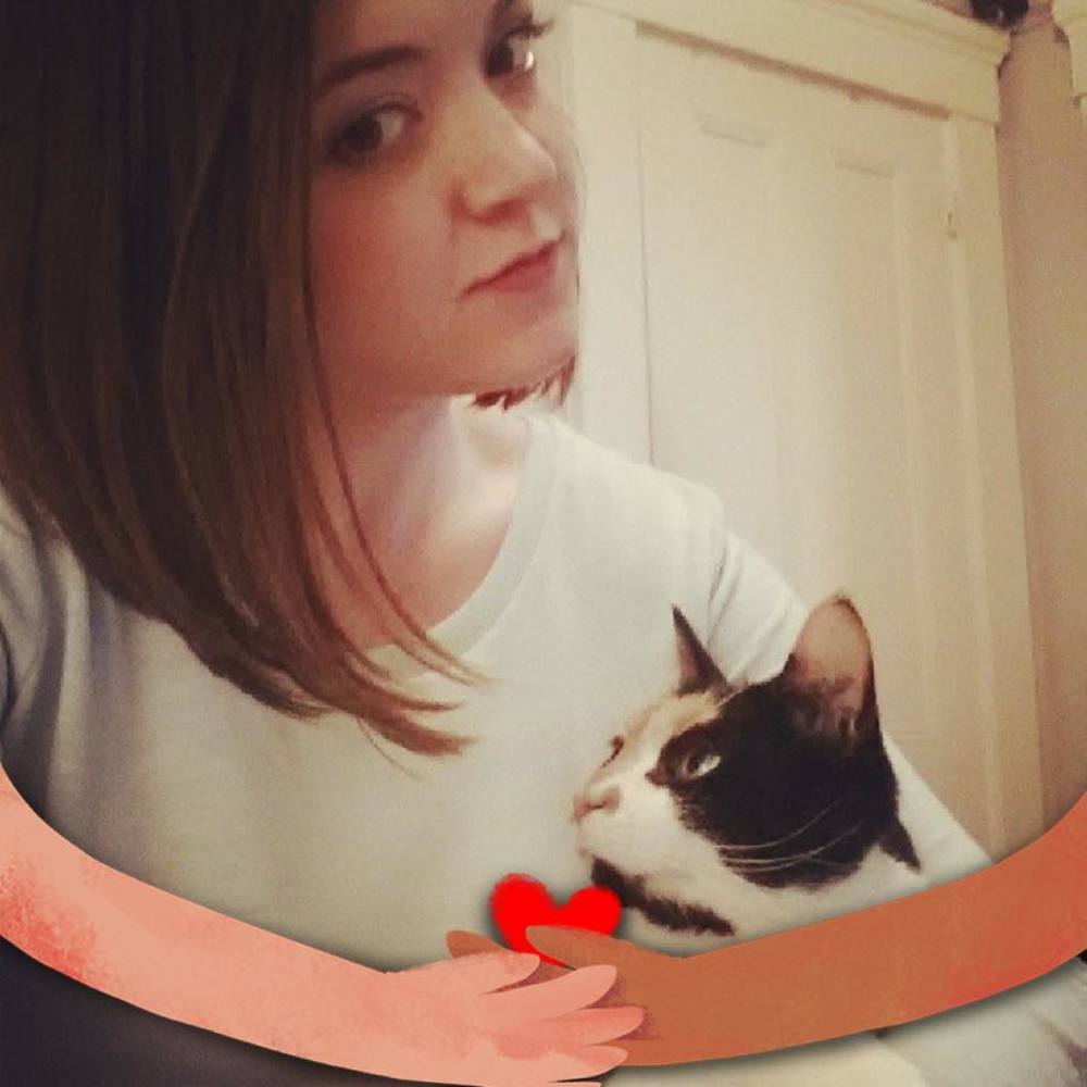 Meet your Posher, Diane