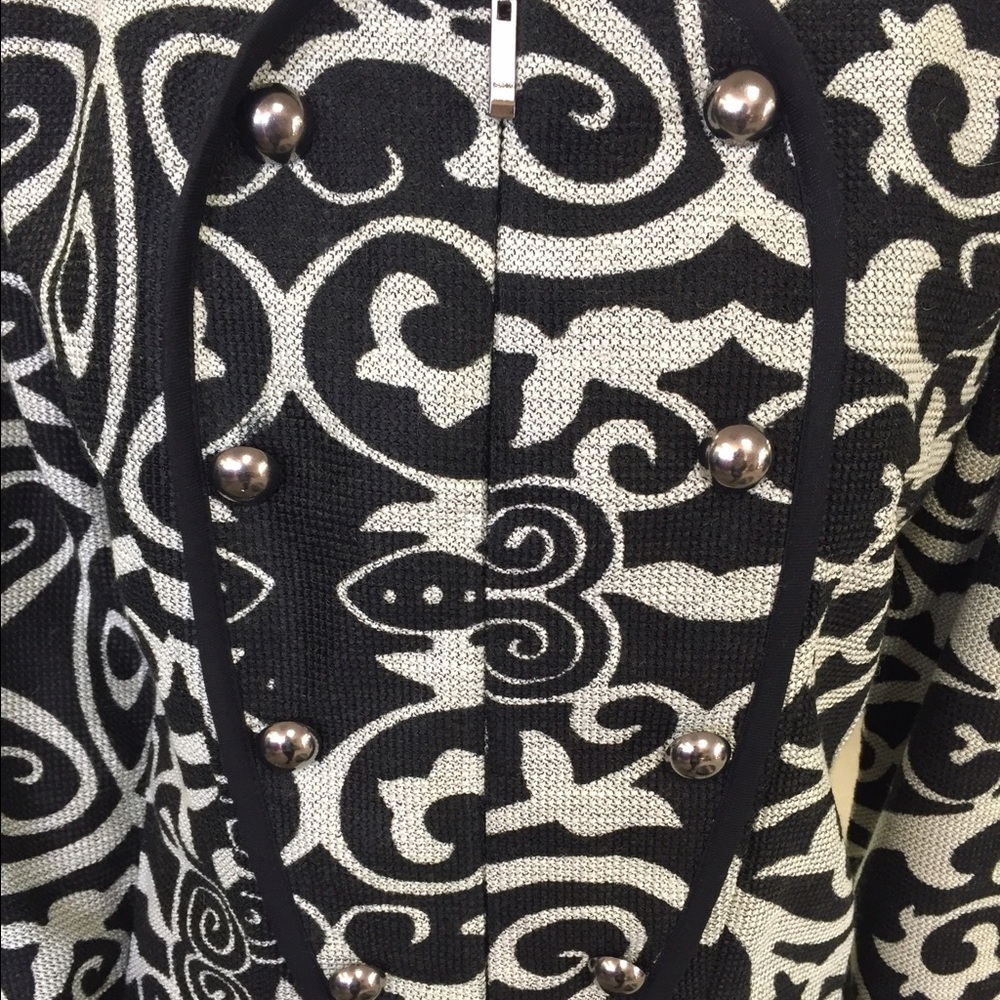 Jacket - Picture 3 of 3