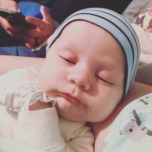 Meet your Posher, Hailey