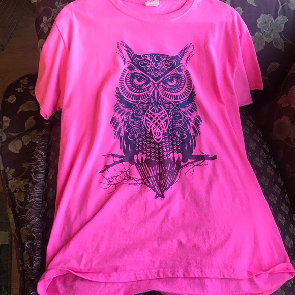 Other - Custom shirt