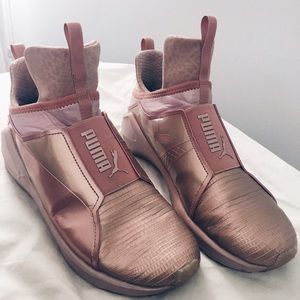 Puma Fierce Sneakers