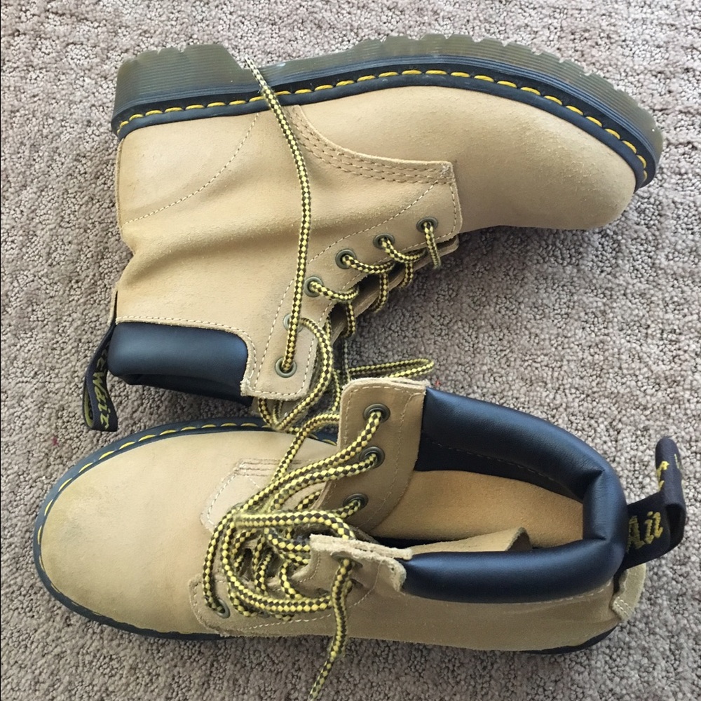 Dr. Martens - Hiker Boot