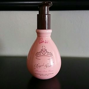 Designer Skin Royal Flush