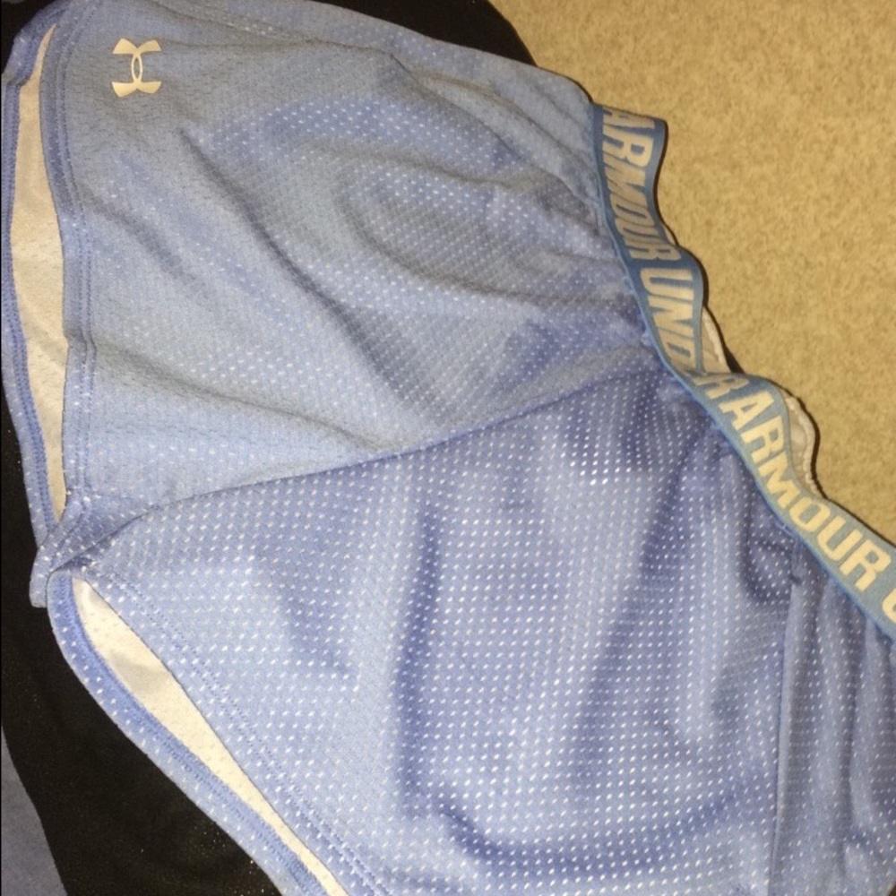 Underarmour shorts NWT