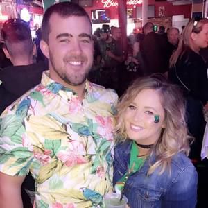 Meet your Posher, Mackenzie