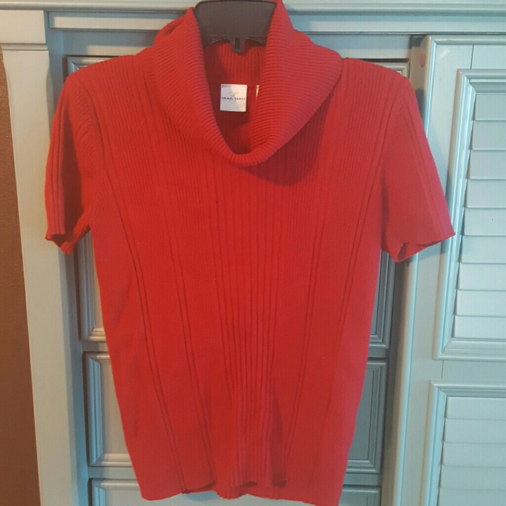 Ladies Sweater