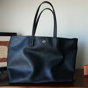Authentic Tory Burch Tote