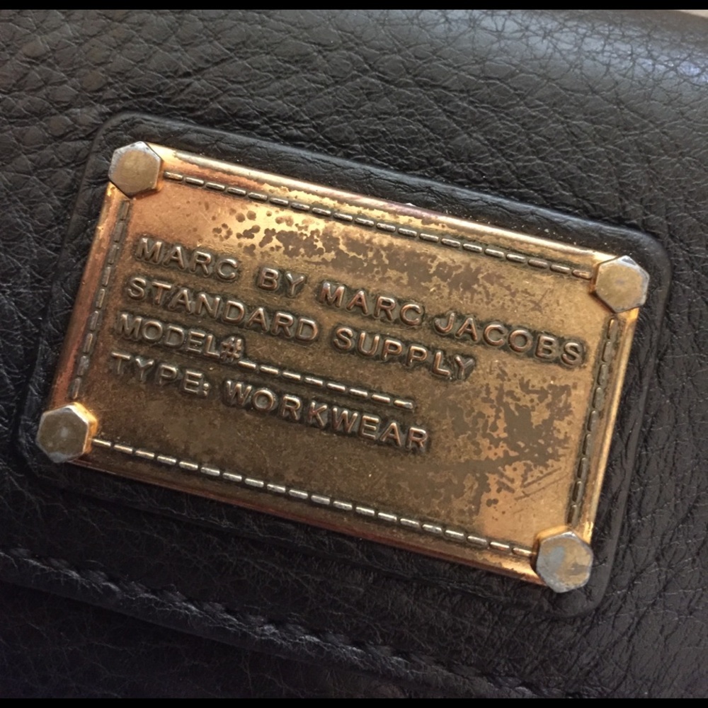 Marc by Marc Jacobs wallet