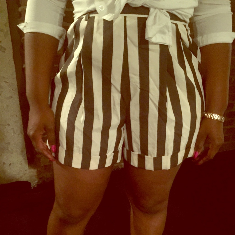 Vintage Bloomingdales Shorts