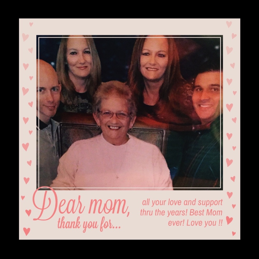 Meet your Posher, Gwen