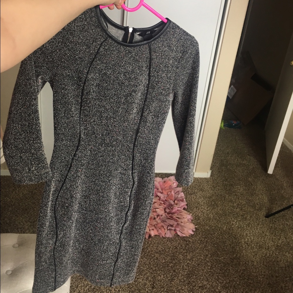 Mini dress