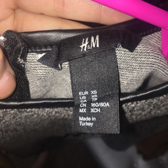 Mini dress - Picture 4 of 4