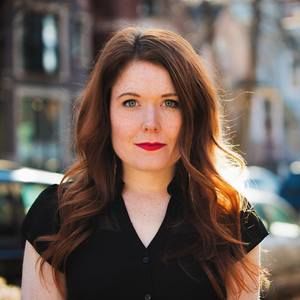 Meet your Posher, Maggie