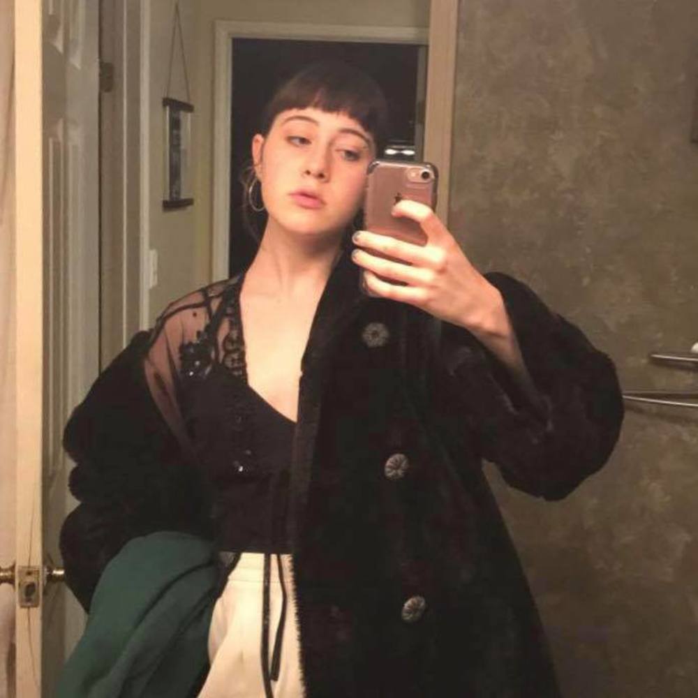 Meet your Posher, Lin