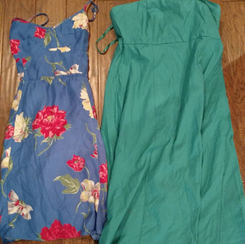 Summer dress bundle