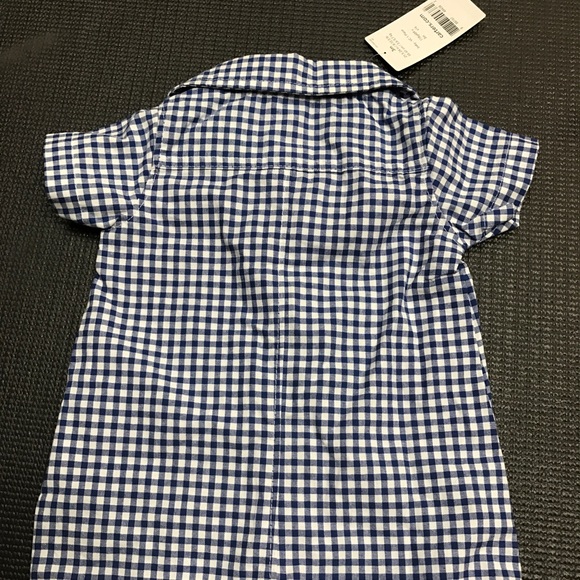 Carter 3M baby Bundle - Picture 3 of 5