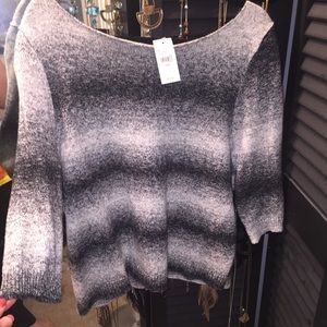 14/16 New with tags lane Bryant sweater