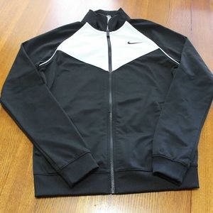 Nike Athletic Jacket
